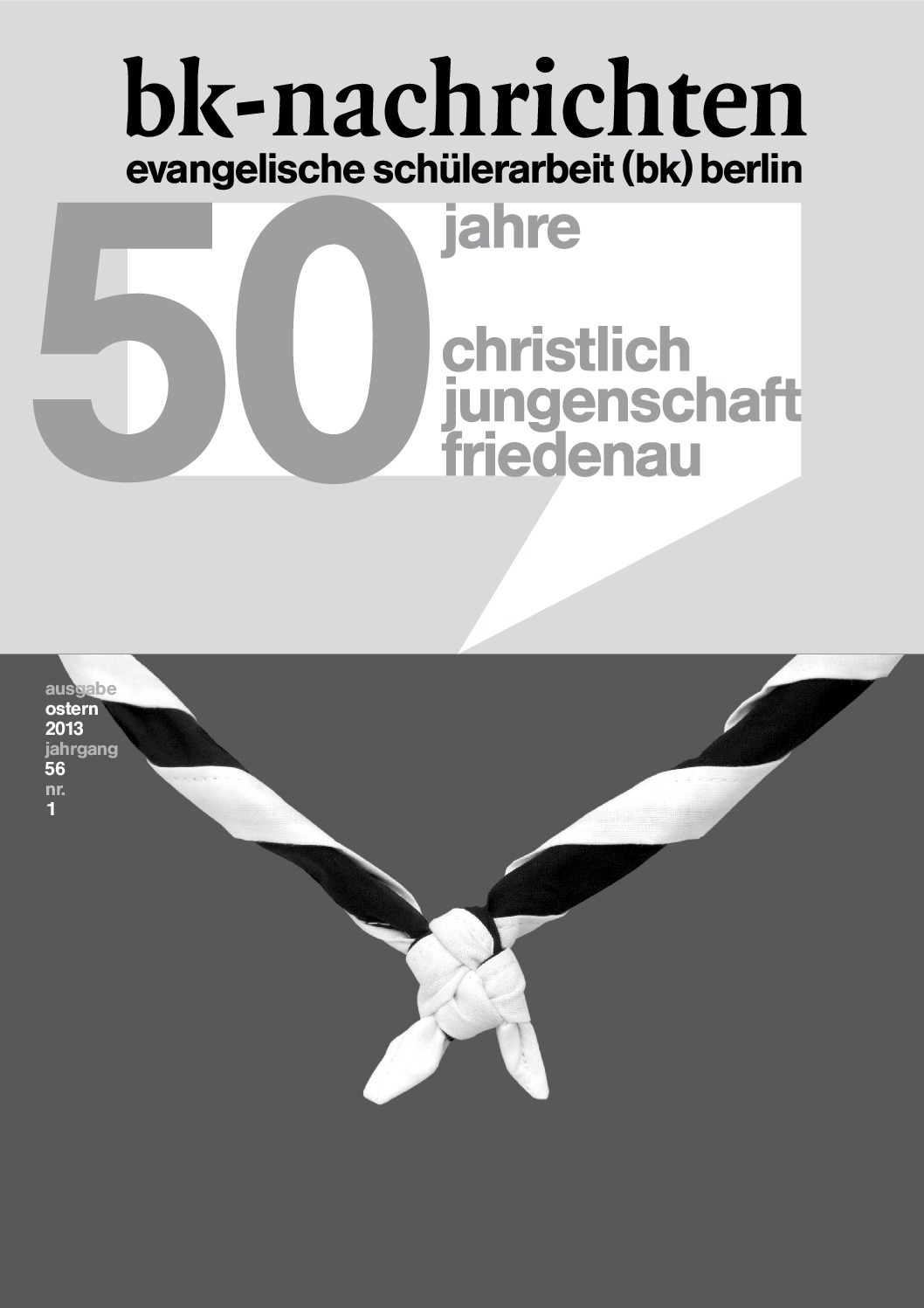BK Nachrichten April 2013
