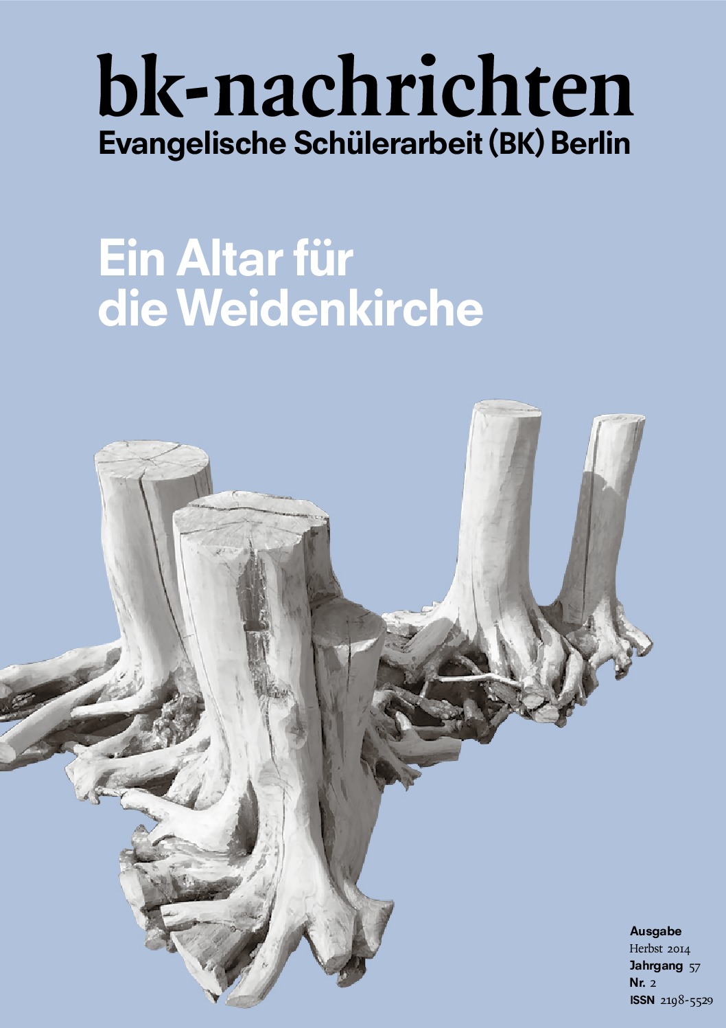 BK Nachrichten November 2014