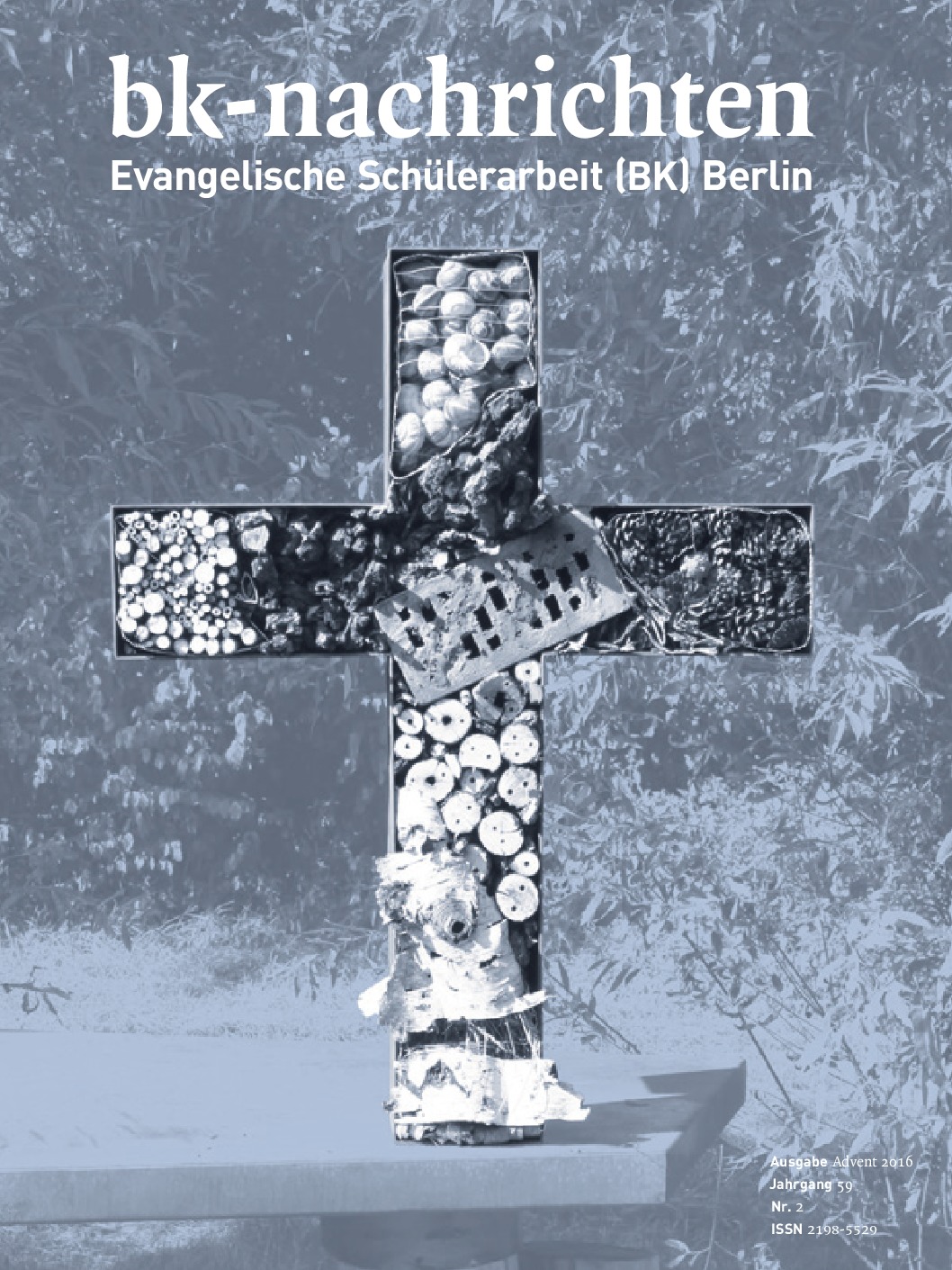 BK Nachrichten November 2016