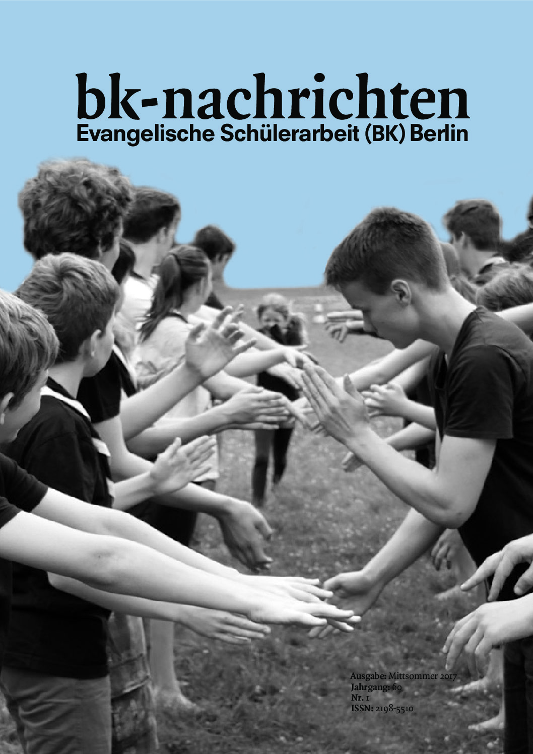 BK Nachrichten August 2017