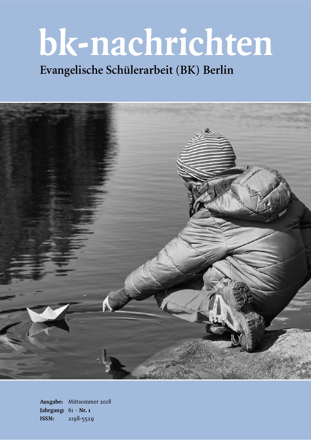 BK Nachrichten Juni 2018