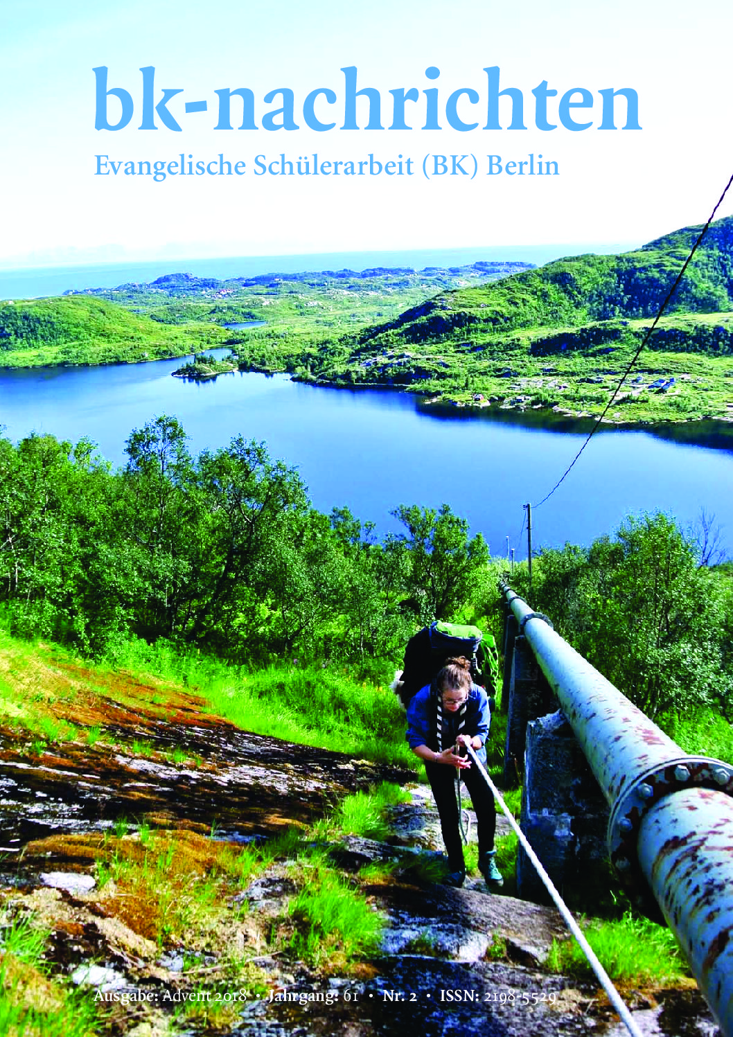 BK Nachrichten Dezember 2018