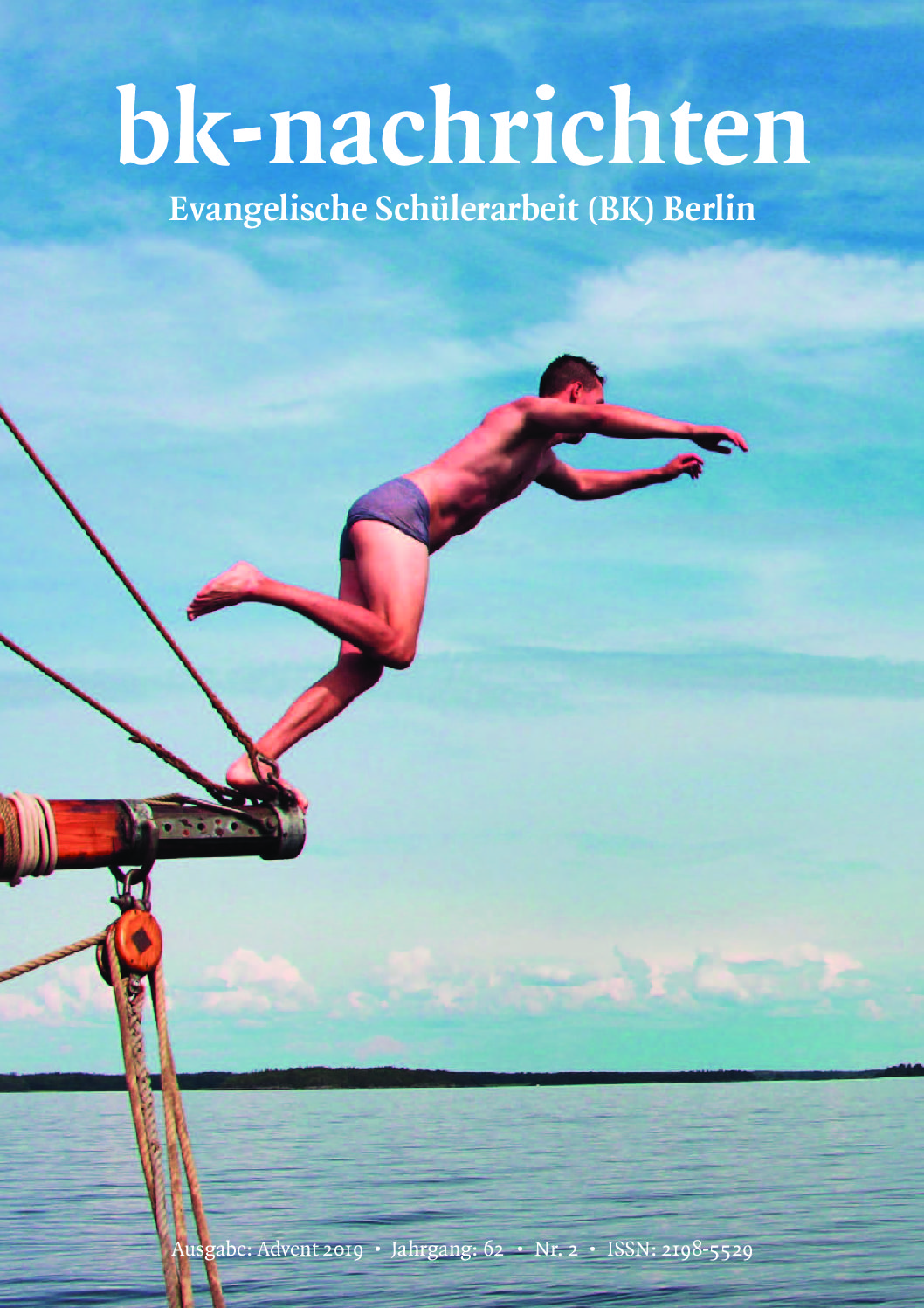 BK Nachrichten Dezember 2019