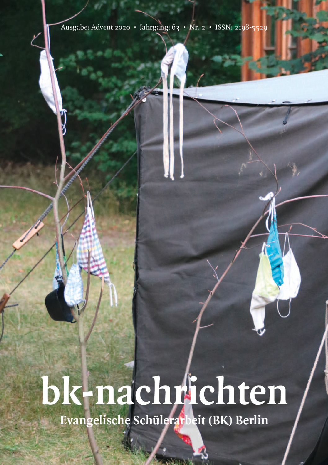 BK Nachrichten Dezember 2020
