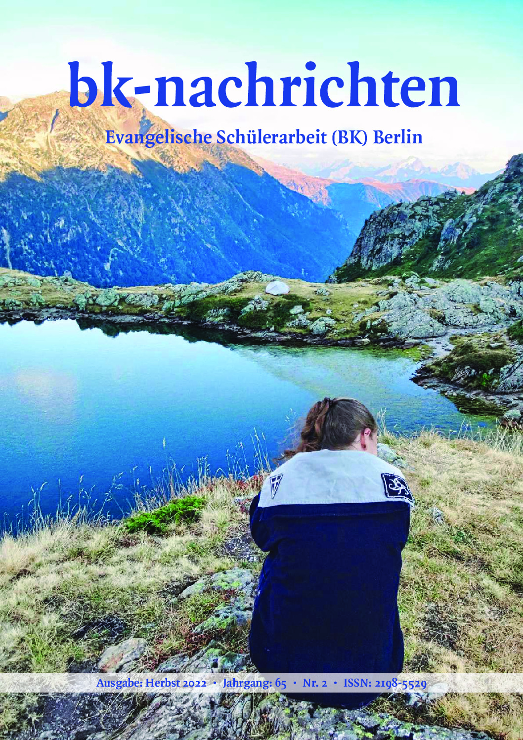 BK Nachrichten November 2022